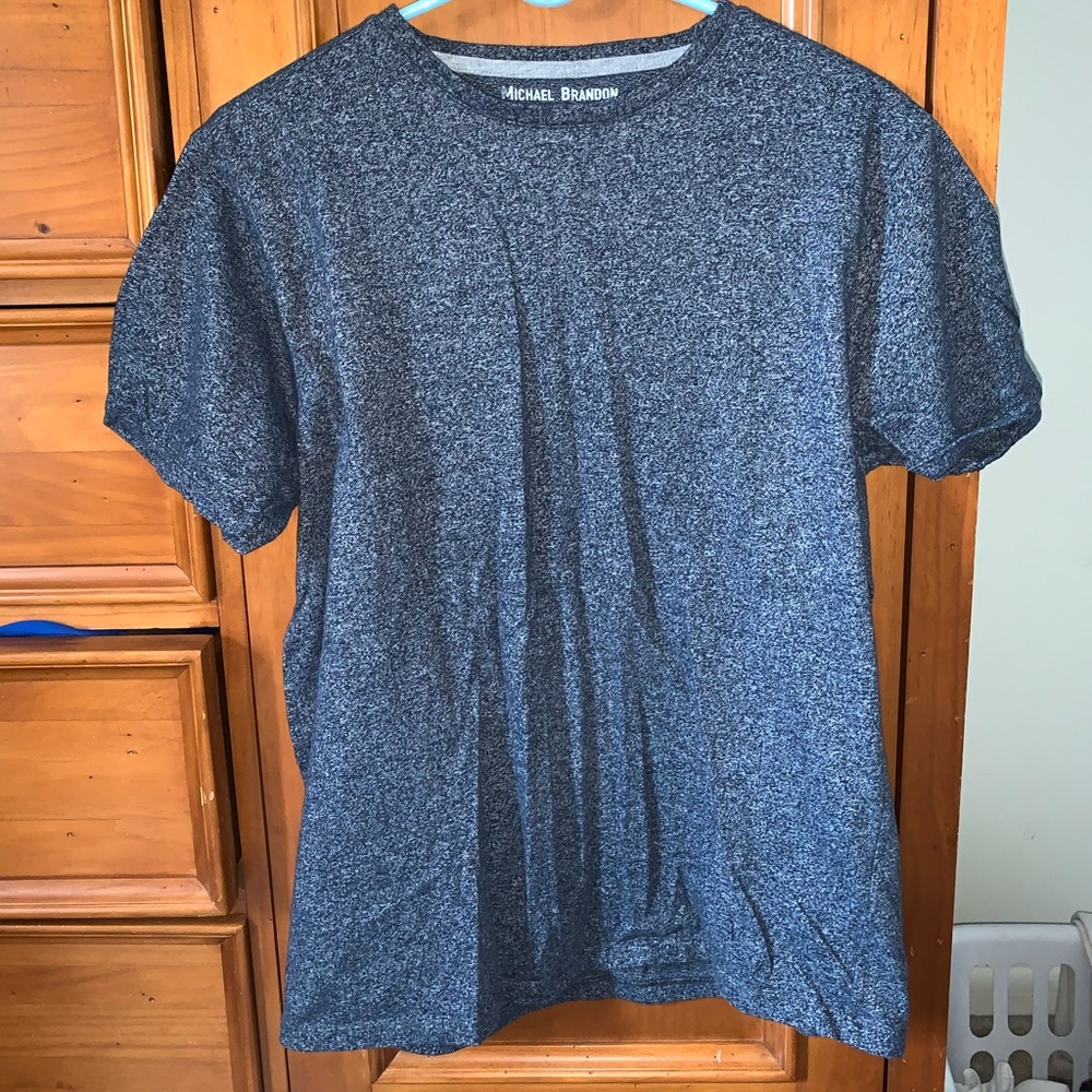 MICHAEL BRANDON T-SHIRT